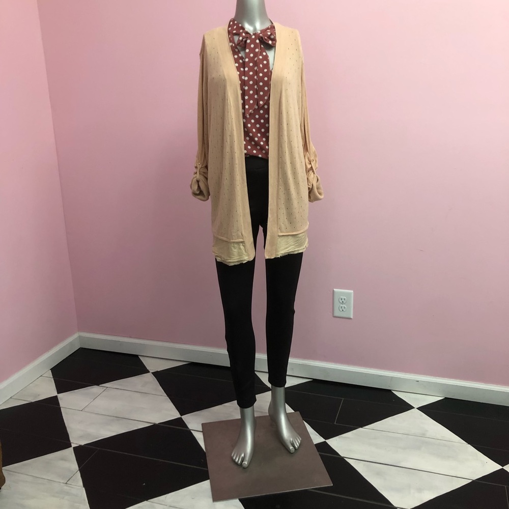 Lauren Conrad Cardigan